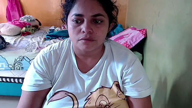 yulieth bbw online show from 01-14-26, 02:01