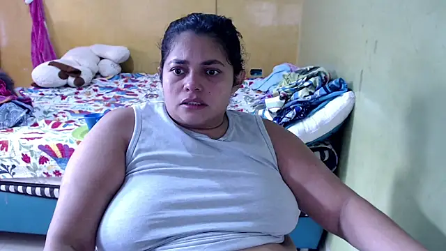 yulieth bbw online show from 03-04-26, 12:00