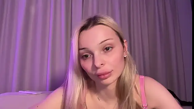 HannaXLove online show from 02-25-26, 09:02