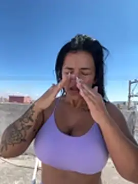 lau ass goddess online show from 03-31-26, 04:29