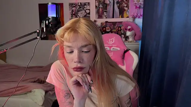 boobsybootie online show from 12-05-24, 12:33