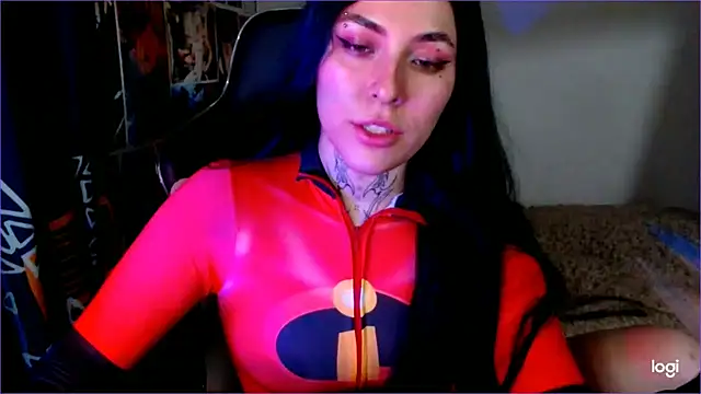 Snapshot of JINX_26 chatting on 12-22-24, 01:23 JINX 26 online show from 12-22-24, 01:23