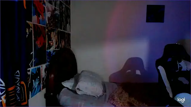 Snapshot of JINX_26 chatting on 12-22-24, 07:33 JINX 26 online show from 12-22-24, 07:33