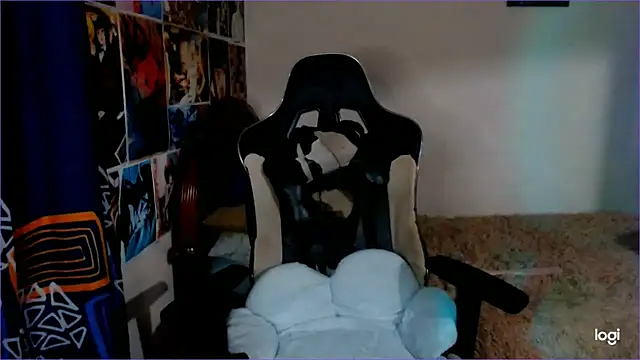 Snapshot of JINX_26 chatting on 12-29-24, 08:33 JINX 26 online show from 12-29-24, 08:33