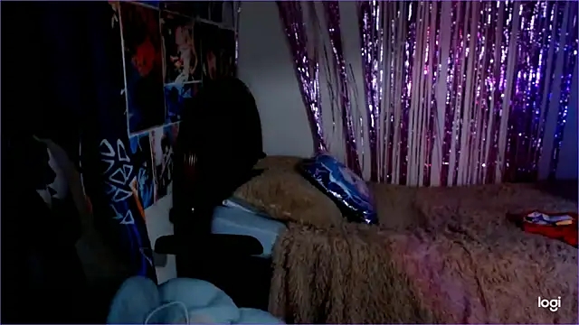 Snapshot of JINX_26 chatting on 02-09-25, 11:36 JINX 26 online show from 02-09-25, 11:36