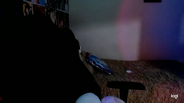 Snapshot of JINX_26 chatting on 03-15-25, 02:14 JINX 26 online show from 03-15-25, 02:14