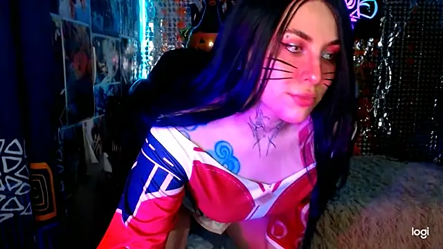 Snapshot of JINX_26 chatting on 10-17-25, 04:15 JINX 26 online show from 10-17-25, 04:15