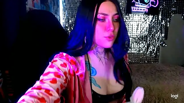 Snapshot of JINX_26 chatting on 11-25-25, 03:28 JINX 26 online show from 11-25-25, 03:28