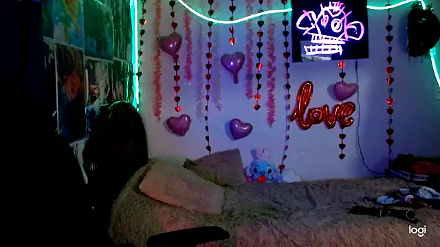 JINX 26 online show from 03-08-26, 04:16