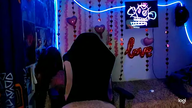 JINX 26 online show from 03-24-26, 04:39