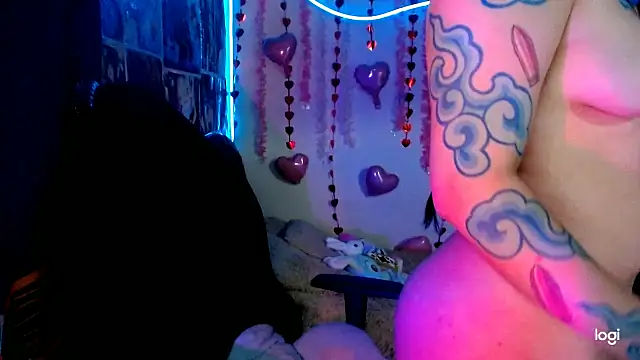 JINX 26 online show from 03-27-26, 06:41