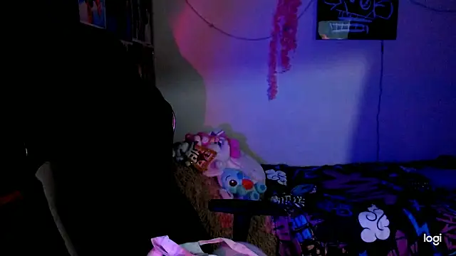 JINX 26 online show from 07-22-26, 04:37