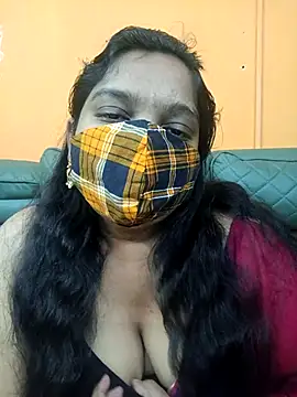 lovely-latha online show from 12-03-25, 04:42