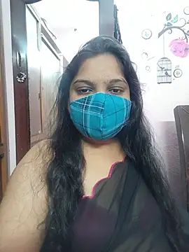 lovely-latha online show from 07-21-26, 11:56