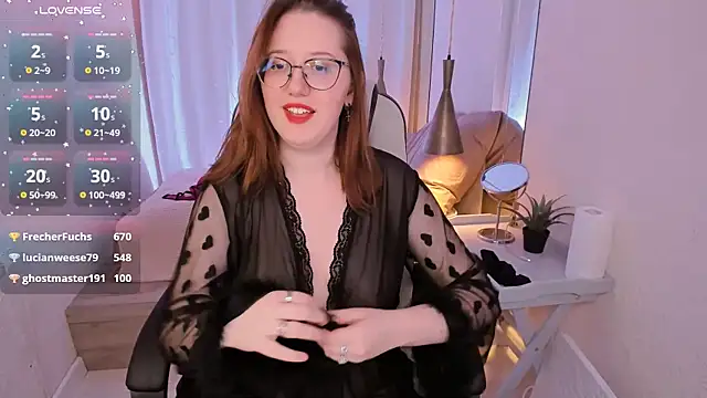 Snapshot of Charmy_Gracy chatting on 01-20-25, 07:25 Charmy Gracy online show from 01-20-25, 07:25