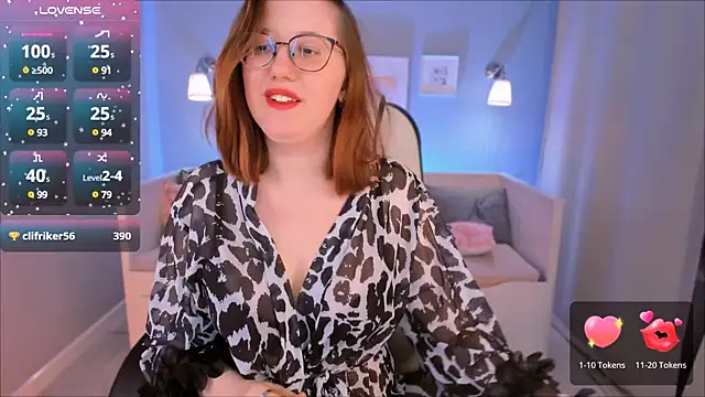 Snapshot of Charmy_Gracy chatting on 02-26-25, 04:45 Charmy Gracy online show from 02-26-25, 04:45