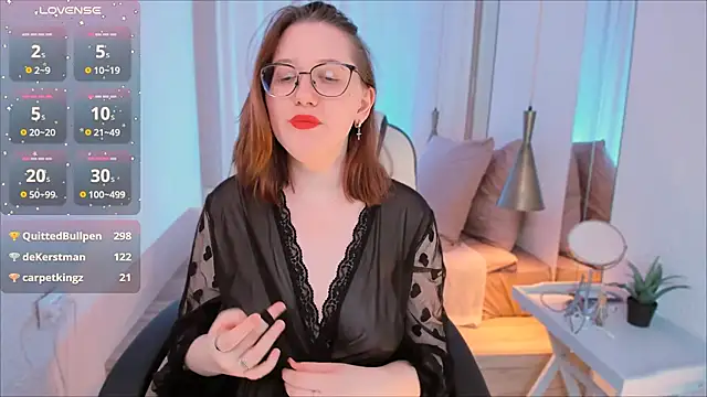 Snapshot of Charmy_Gracy chatting on 02-28-25, 12:52 Charmy Gracy online show from 02-28-25, 12:52