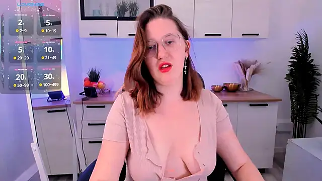 Snapshot of Charmy_Gracy chatting on 02-13-26, 01:29 Charmy Gracy online show from 02-13-26, 01:29