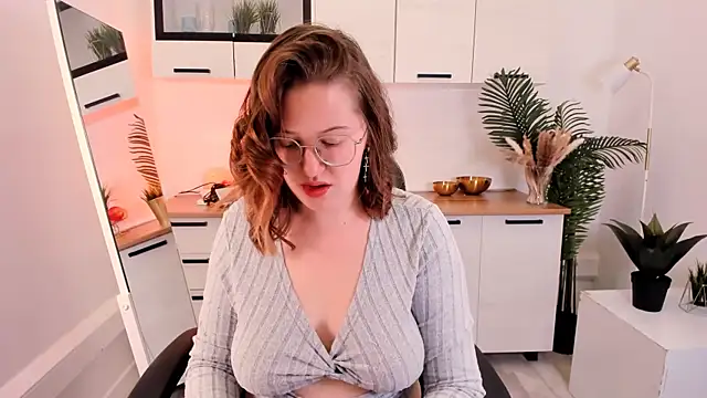 Snapshot of Charmy_Gracy chatting on 02-24-26, 10:46 Charmy Gracy online show from 02-24-26, 10:46