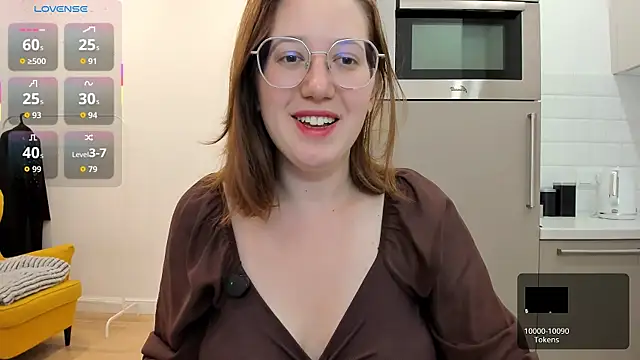 Snapshot of Charmy_Gracy chatting on 06-26-26, 08:41 Charmy Gracy online show from 06-26-26, 08:41