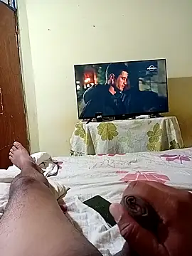 Angelzamuro online show from 04-20-26, 04:54