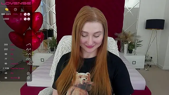 handsome D online show from 02-10-25, 05:36