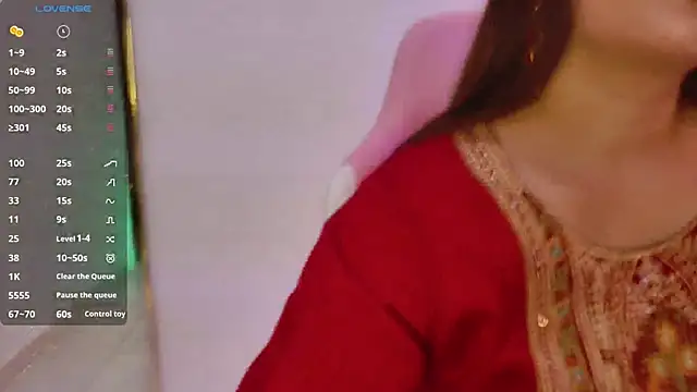 Snapshot of ashalisha chatting on 03-20-25, 01:48 ashalisha online show from 03-20-25, 01:48