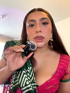 Snapshot of ashalisha chatting on 10-28-25, 02:53 ashalisha online show from 10-28-25, 02:53