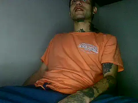 Christian Stiven1 online show from 04-15-26, 09:48