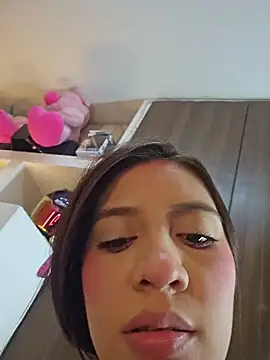 Rebeca xs online show from 02-21-26, 09:05