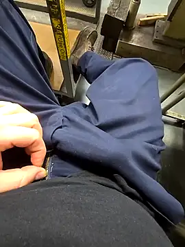 WhiteMeat069 online show from 12-22-24, 04:06