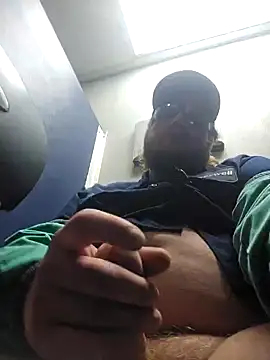 WhiteMeat069 online show from 02-06-25, 01:05