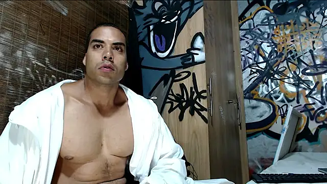 Justin Frank online show from 01-05-26, 06:55