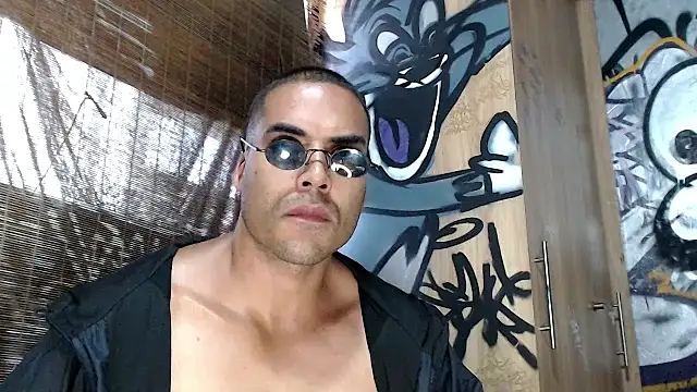 Justin Frank online show from 03-03-26, 05:52