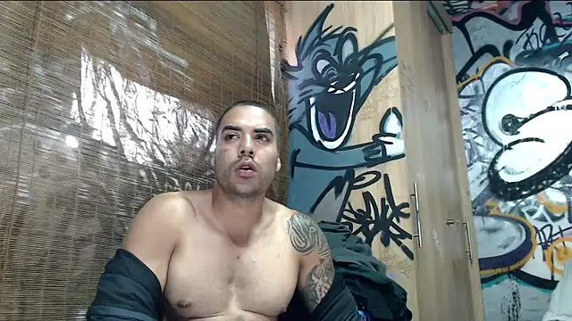 Justin Frank online show from 05-26-26, 08:05