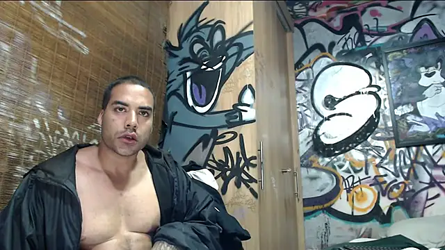 Justin Frank online show from 06-05-26, 11:32