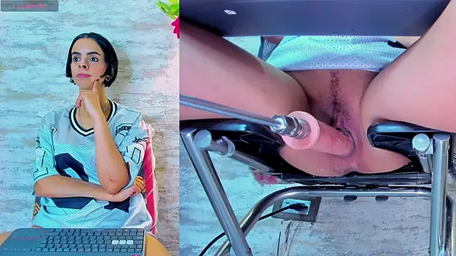 Amelia Myers online show from 10-30-25, 07:58