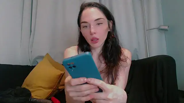 BlakeBexley online show from 05-11-26, 02:45