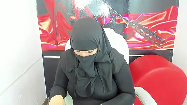 evelyn  salah online show from 01-08-26, 10:12