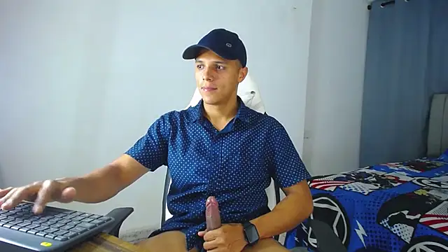 DavidAngell7 online show from 12-07-24, 04:31