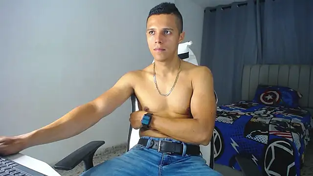 DavidAngell7 online show from 03-08-25, 12:44