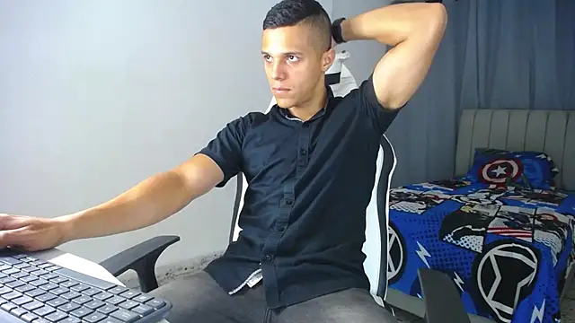 DavidAngell7 online show from 03-18-25, 01:00