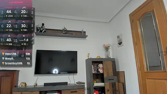 adellle online show from 12-04-24, 02:04