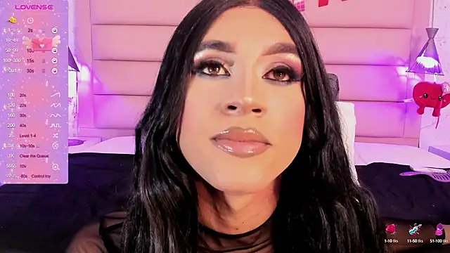 Scarleett 22 online show from 02-07-25, 11:13