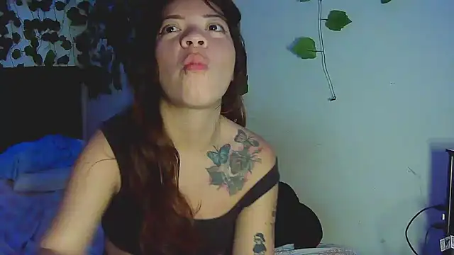 fresa caliente online show from 12-02-24, 08:55
