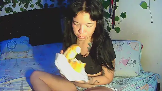 fresa caliente online show from 01-28-25, 10:12