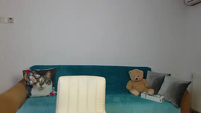 Snapshot of SaraDaisy chatting on 12-04-24, 09:24 SaraDaisy online show from 12-04-24, 09:24