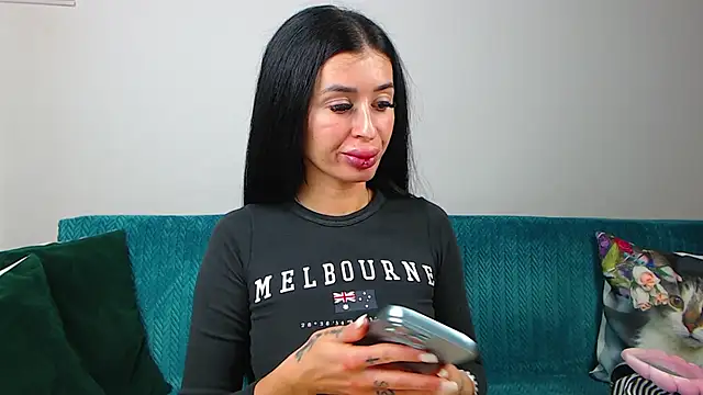 Snapshot of SaraDaisy chatting on 02-07-26, 05:49 SaraDaisy online show from 02-07-26, 05:49