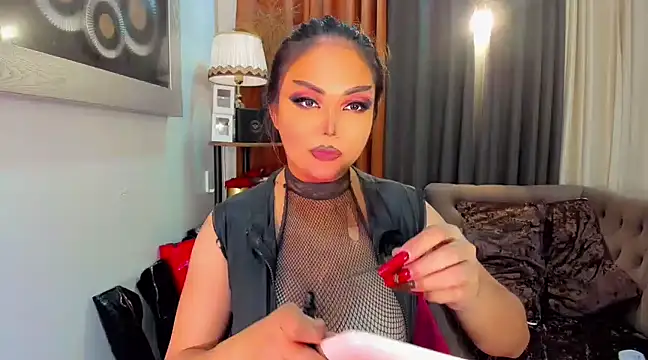 AsianHotieTS online show from 01-07-25, 01:57