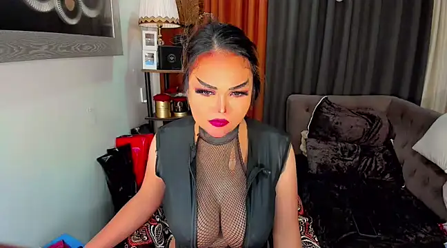 AsianHotieTS online show from 01-21-25, 11:24